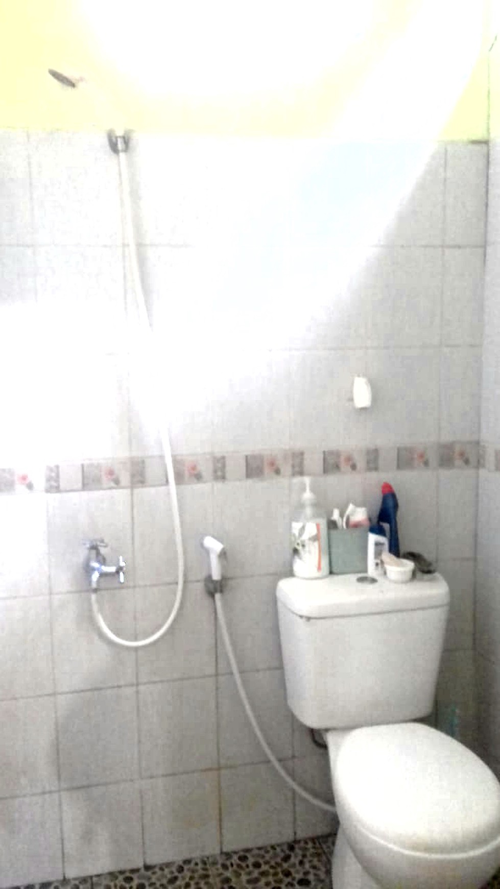 Rumah Minimalis di Bintaro, Luas 90m harga 1,2M nego sampai DEAL