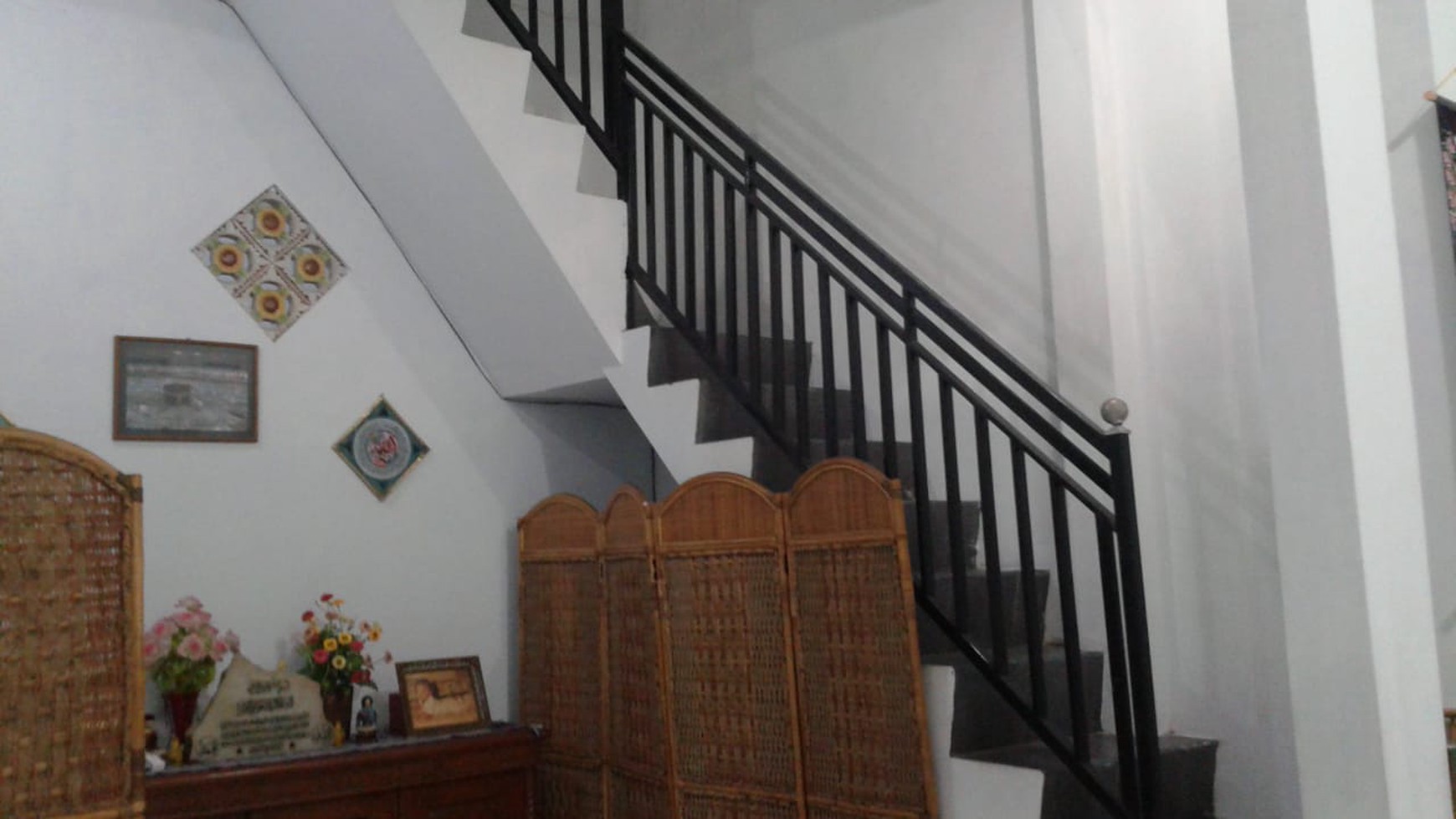 Rumah Dijual Griya Benowo Indah Surabaya
