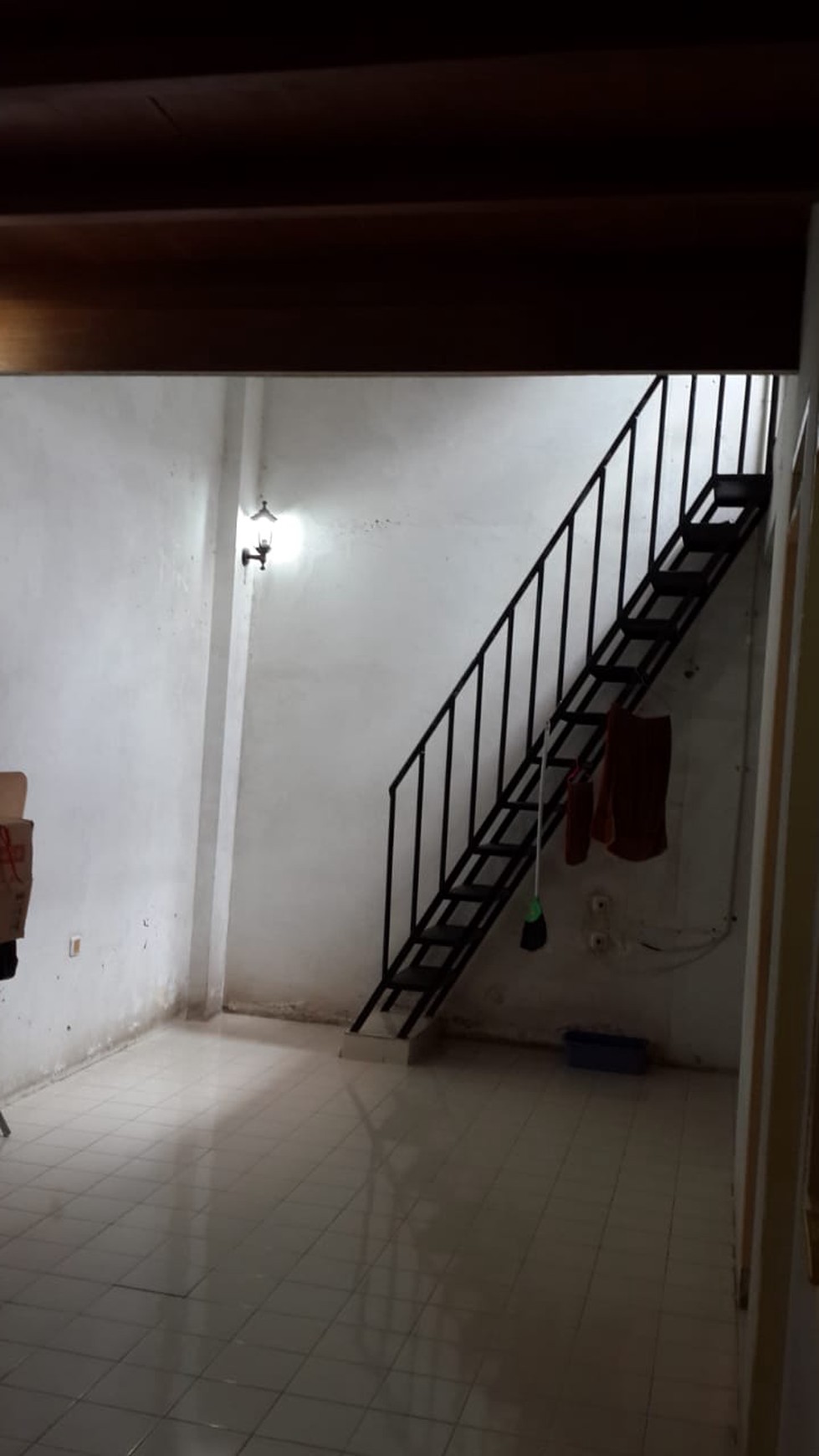 Rumah Asri dan Terawat di Griya Cinere