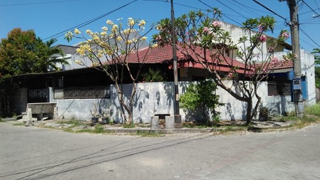 Rumah SHM Jalan Tanjung sari baru