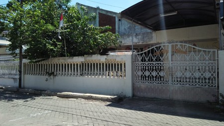 Rumah SHM Jalan Tanjung sari baru