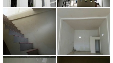 Ruko Simo Banyu Urip Surabaya