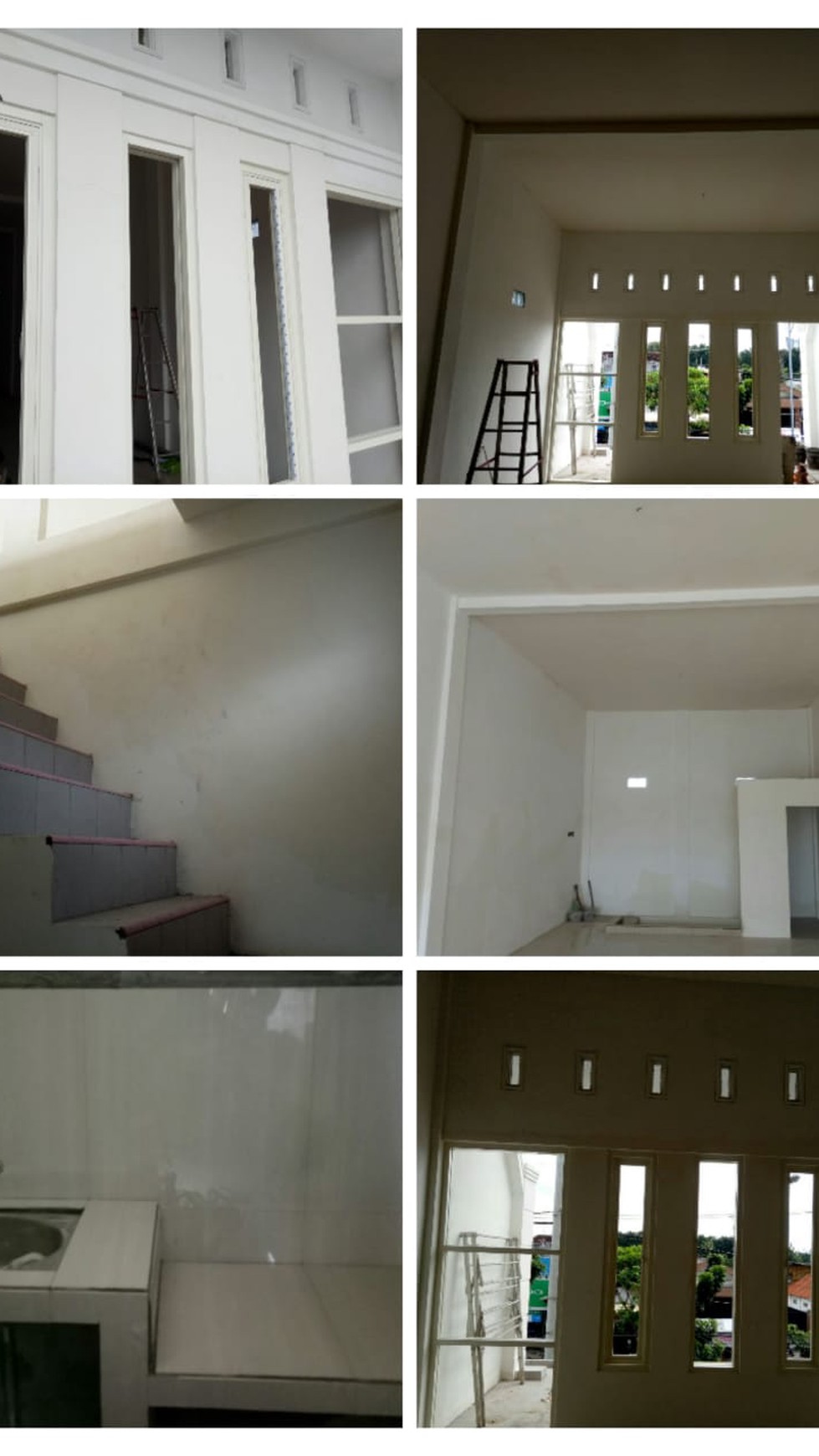 Ruko Simo Banyu Urip Surabaya