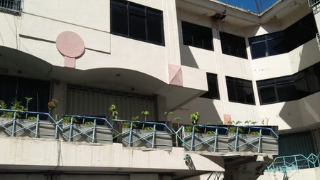 Ruko Dupak Pasific Bubutan Surabaya