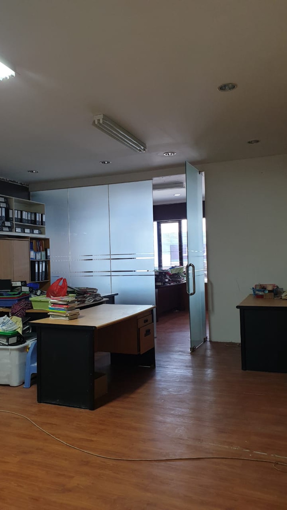 Ruko Gading Kirana Timur , Luas 6x12m2