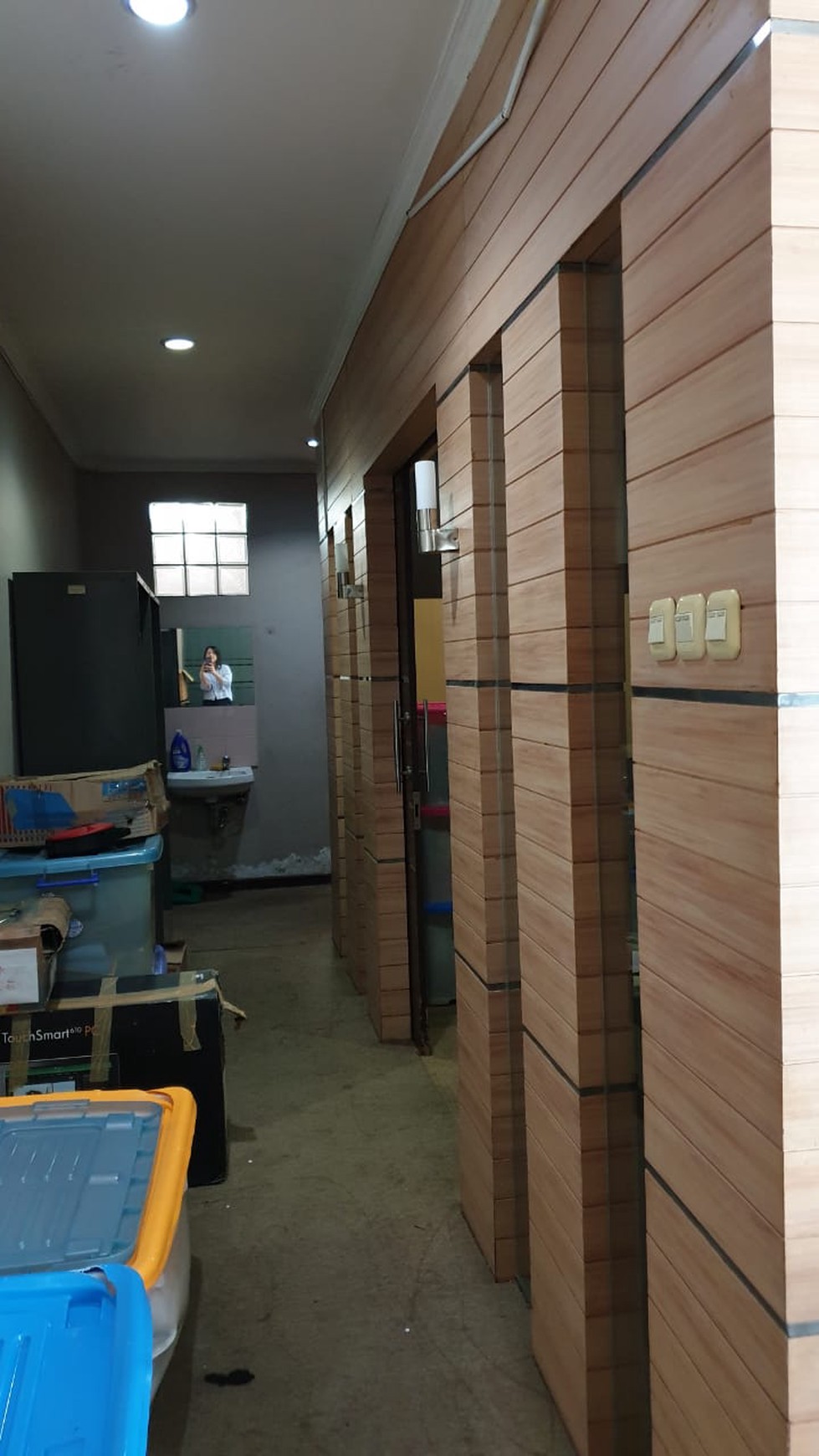 Ruko Gading Kirana Timur , Luas 6x12m2