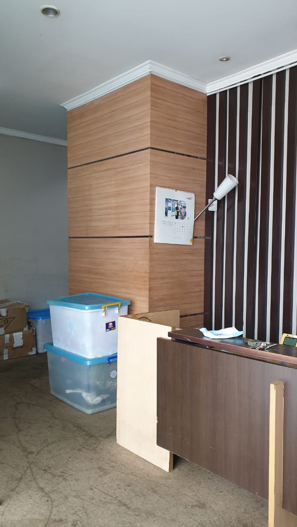 Ruko Gading Kirana Timur , Luas 6x12m2