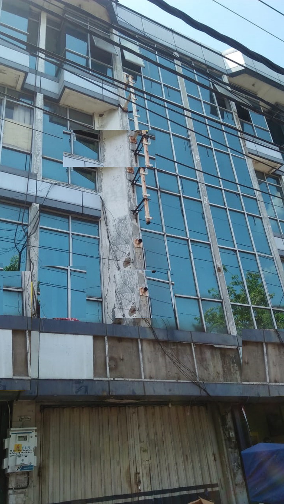 Ruko jalan semarang surabaya