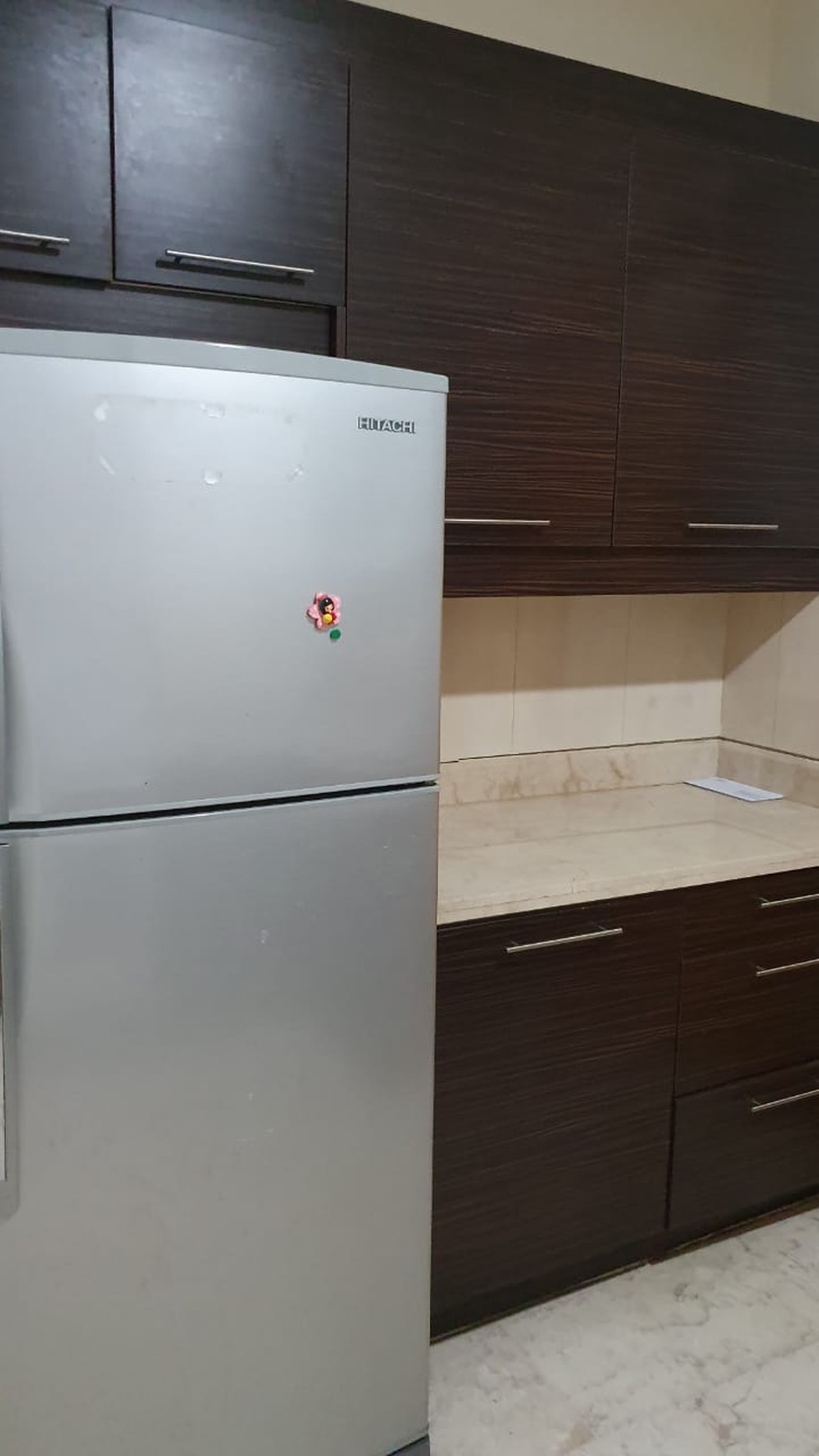Jual Apartemen Senayan Residence 3 Kamar Tidur
