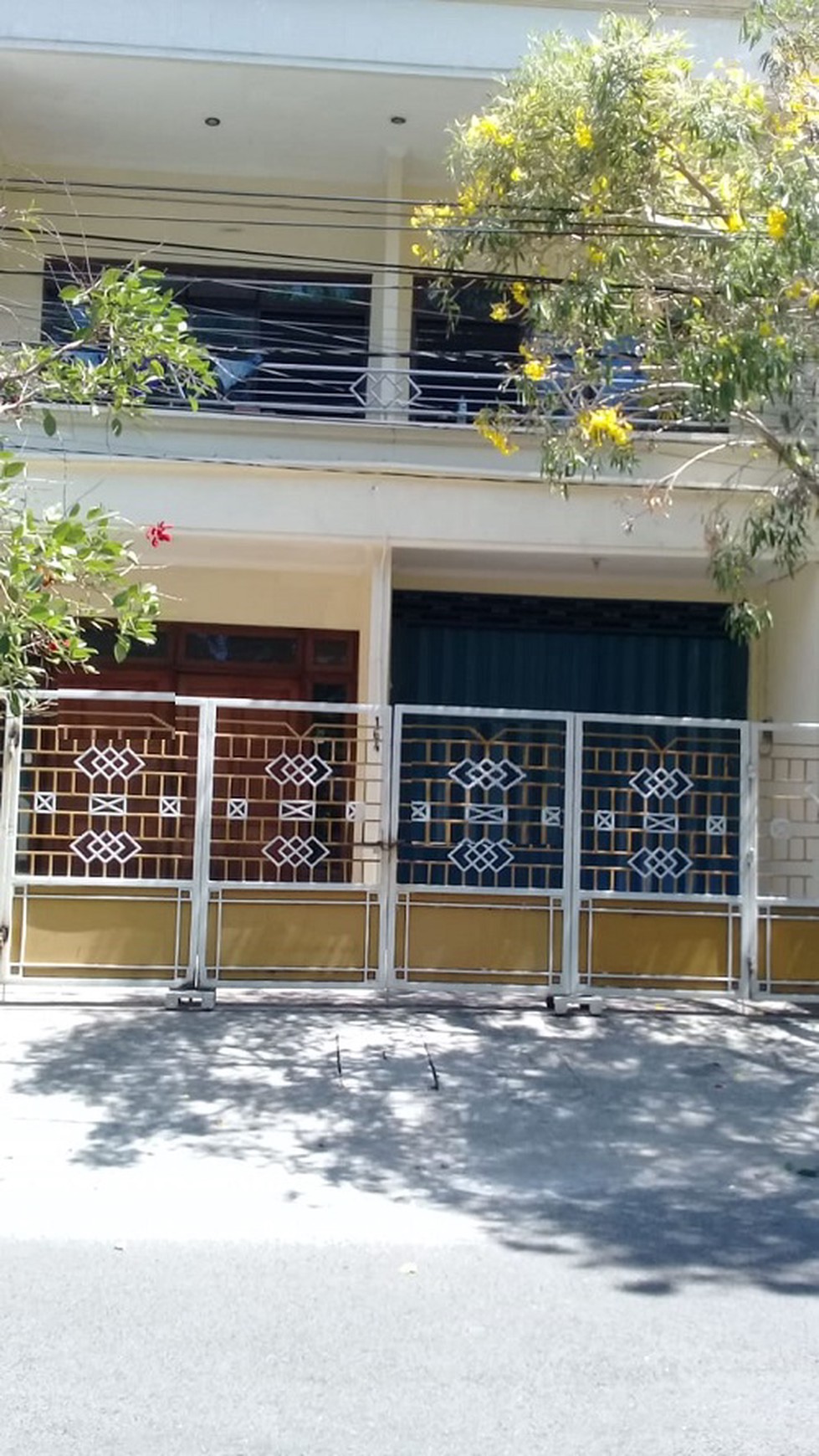 Rumah Dijual Ngagel Jaya Utara Gubeng Surabaya