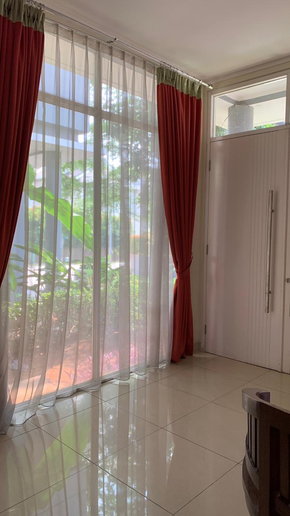 Rumah Siap Huni, Cluster Premium di Bintaro