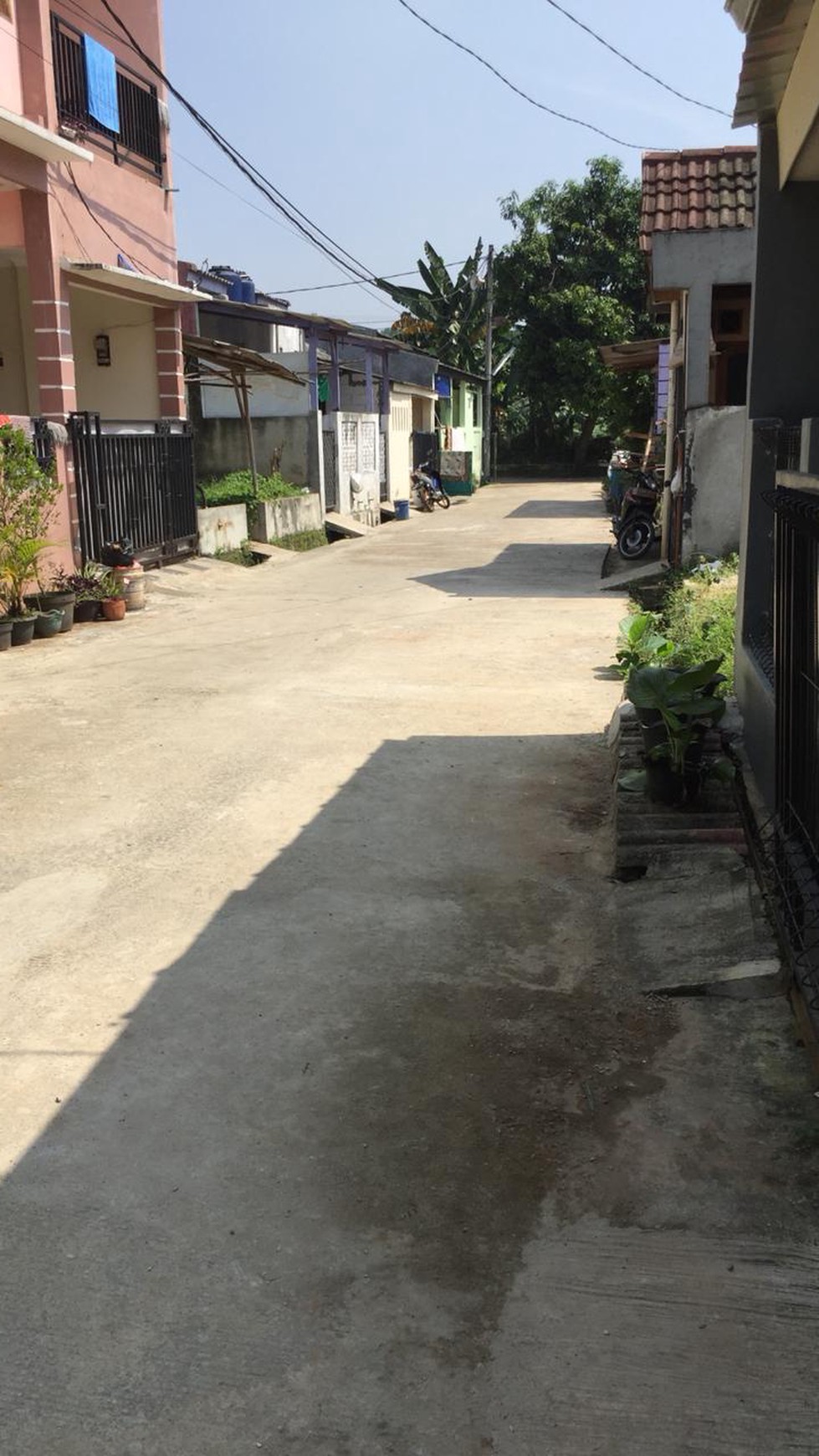 Rumah Sangat BU