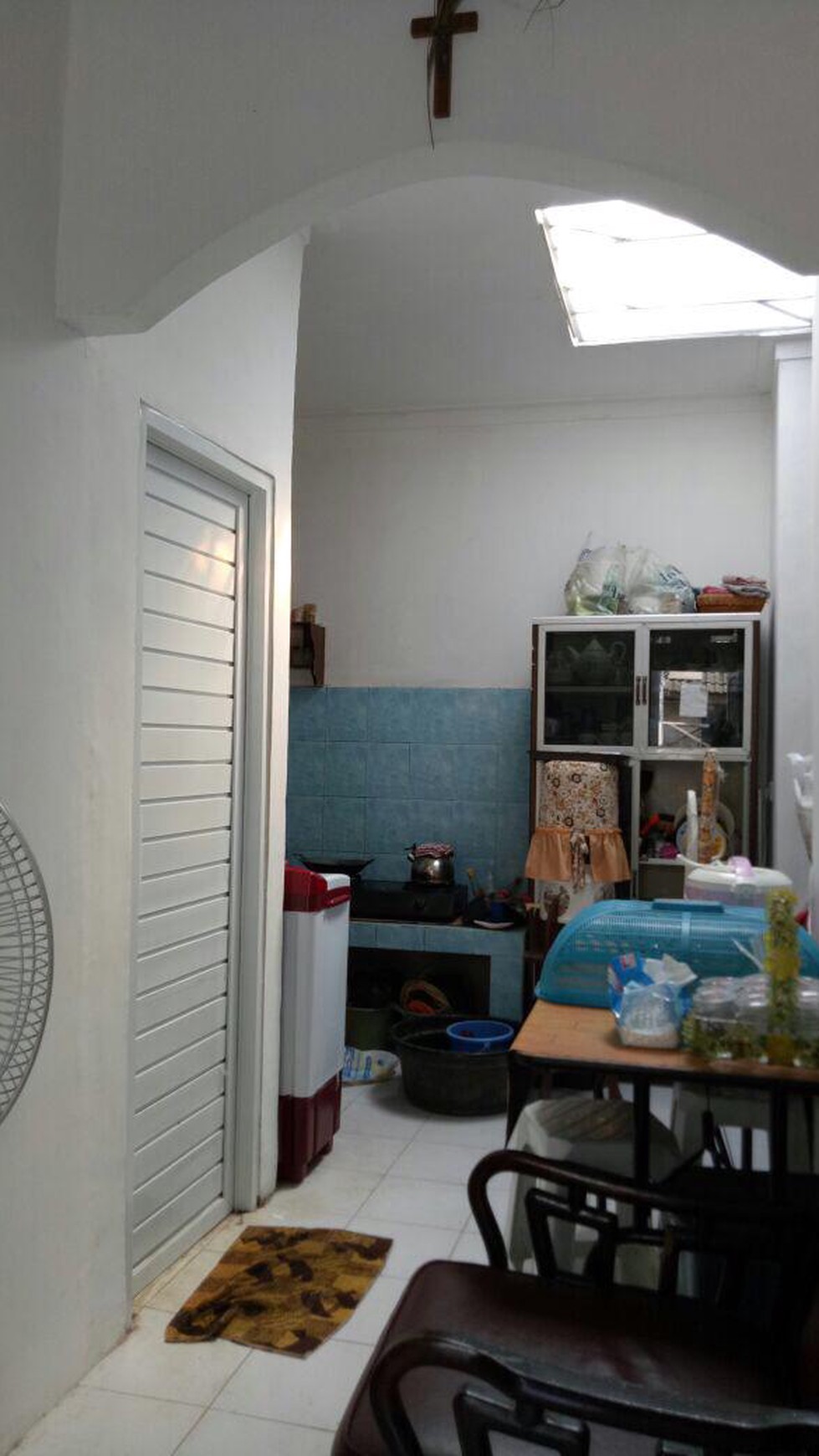 Rumah Sangat BU