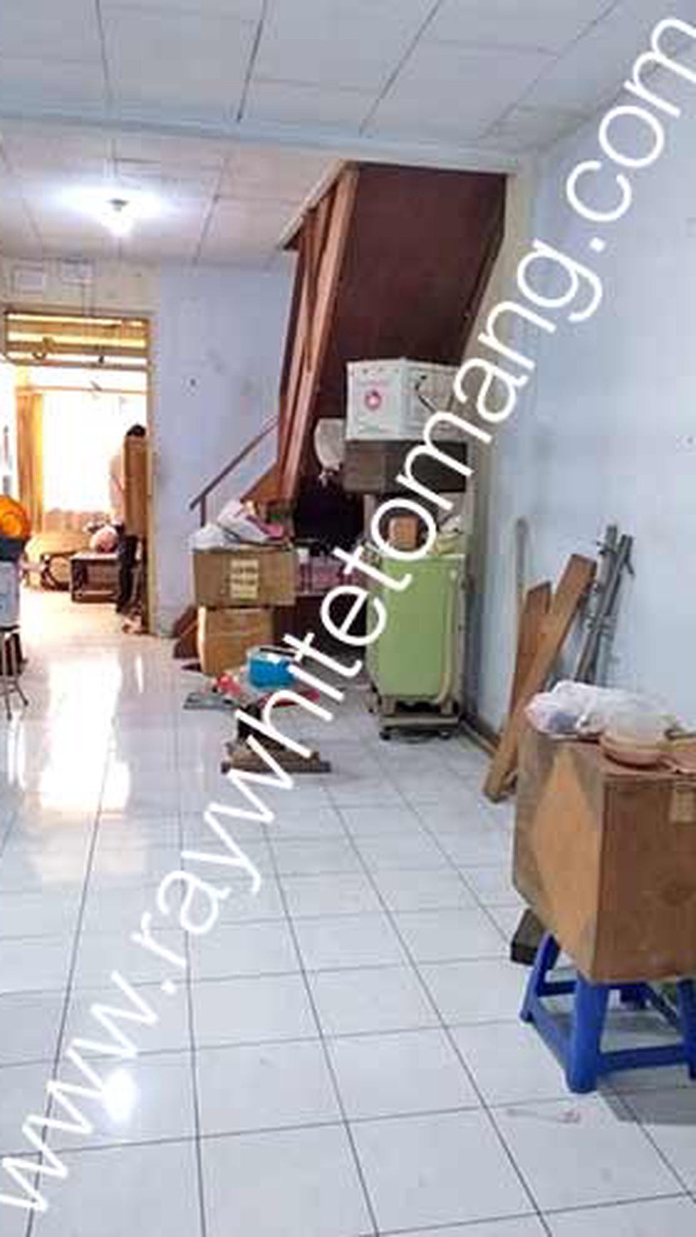 rumah