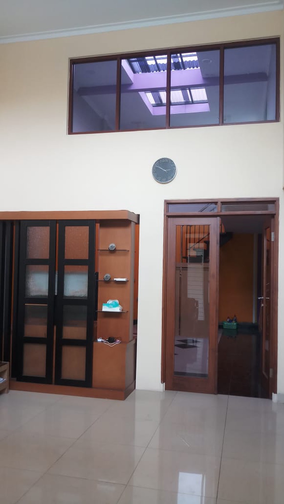 Rumah Awani Residence, Bandung Barat