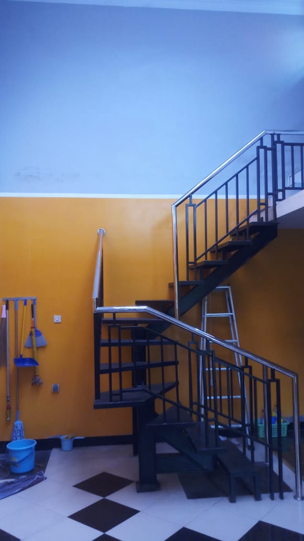 Rumah Awani Residence, Bandung Barat