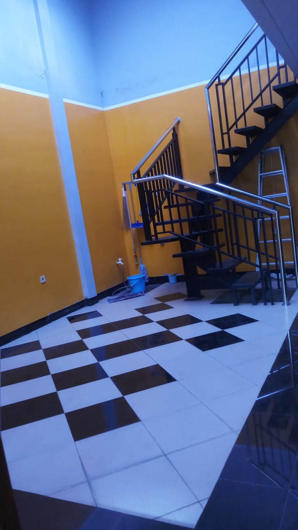 Rumah Awani Residence, Bandung Barat