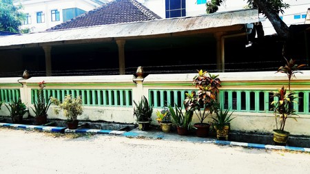 Rumah Kos Bangkalan Madura