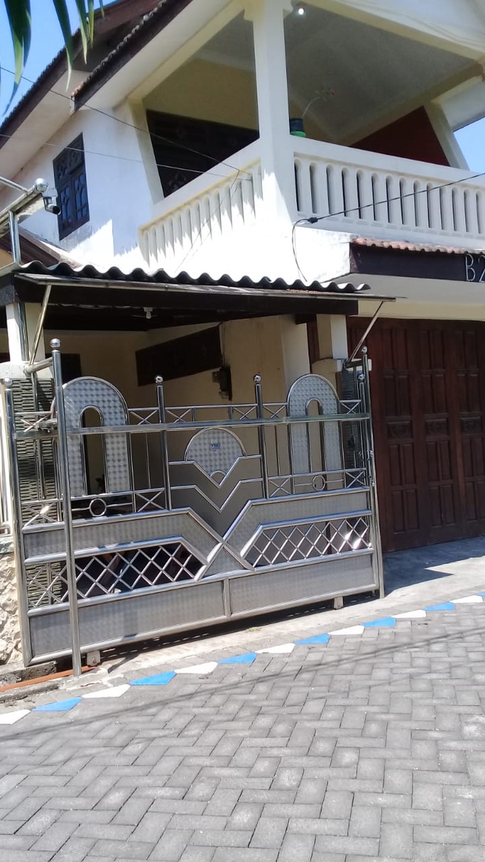 Rumah Wisma Kemiri Sidoarjo