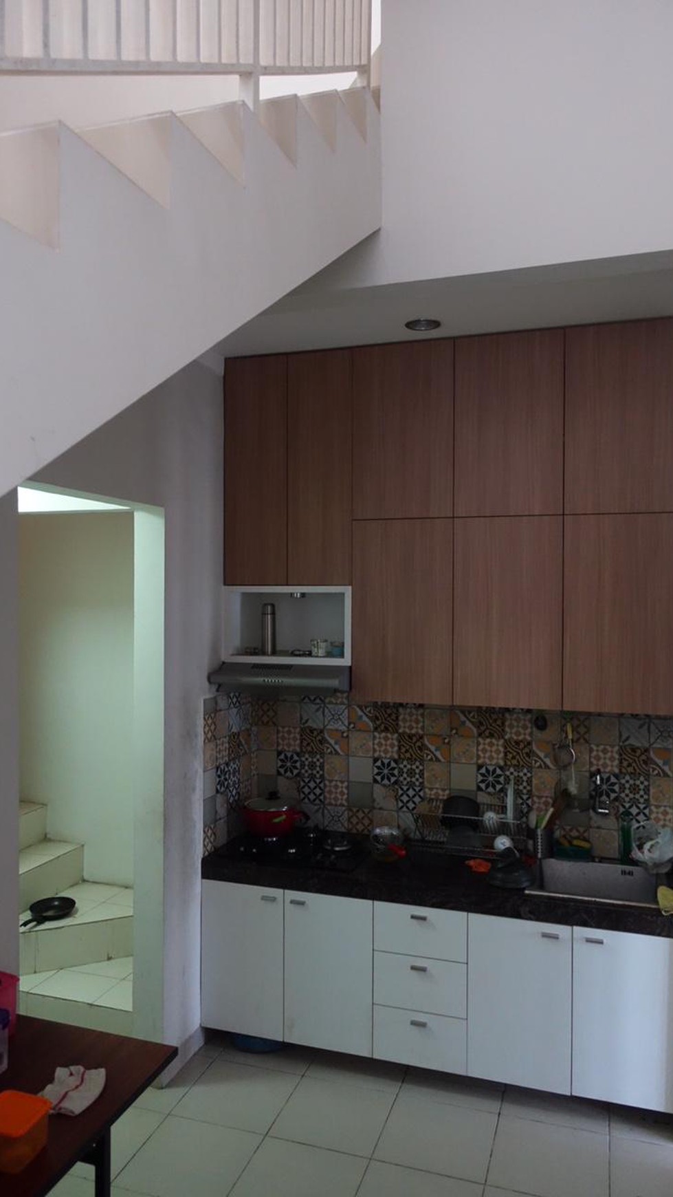 HOT SALE !!! MURAH Rumah Siap Huni dan Harga dibawah Harga Pasar @Bintaro