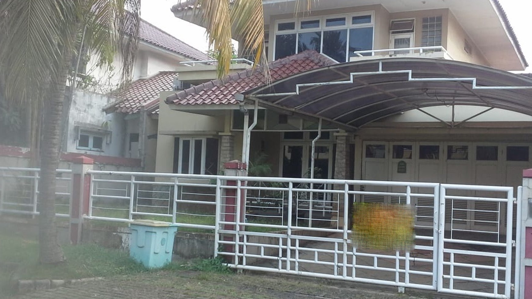 Dijual Rumah Bagus Di Giriloka, BSD