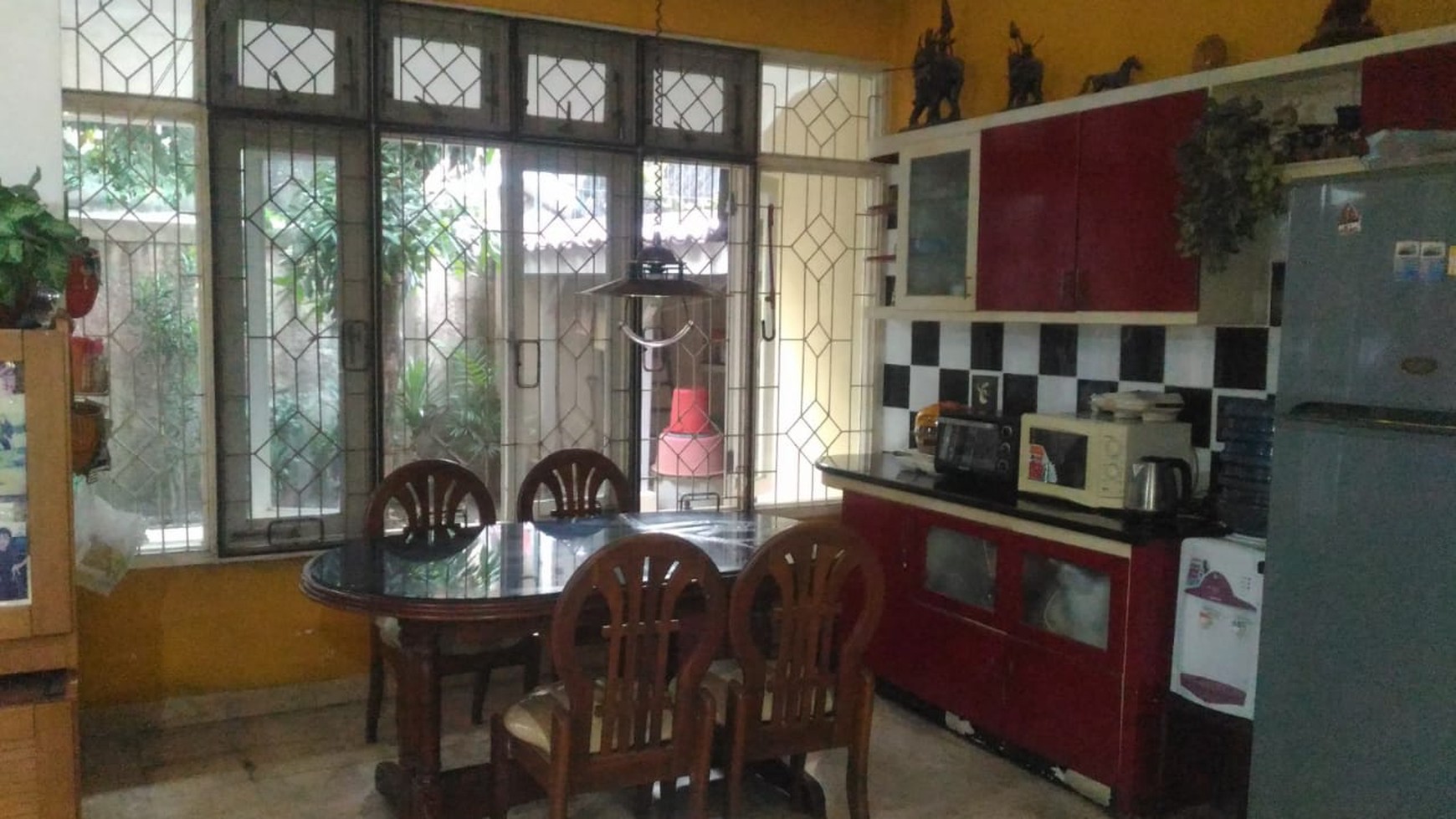 Dijual Rumah Bagus Di Giriloka, BSD