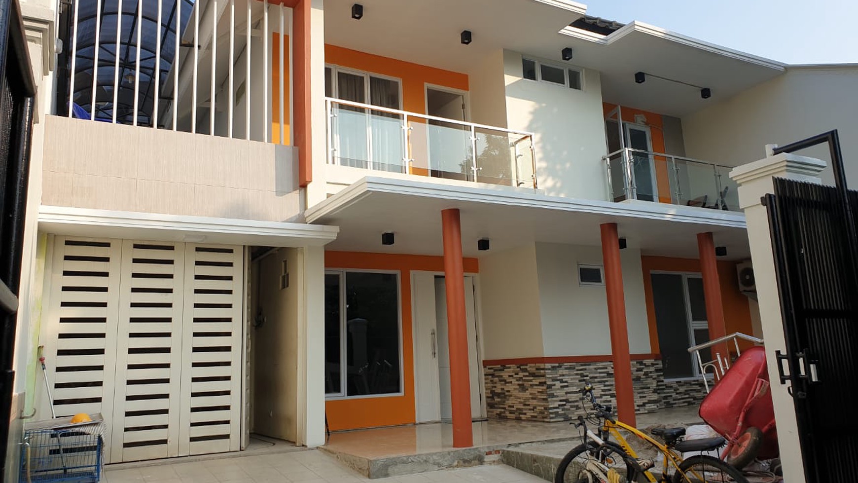 Dijual Rumah Bagus Di Giriloka, BSD