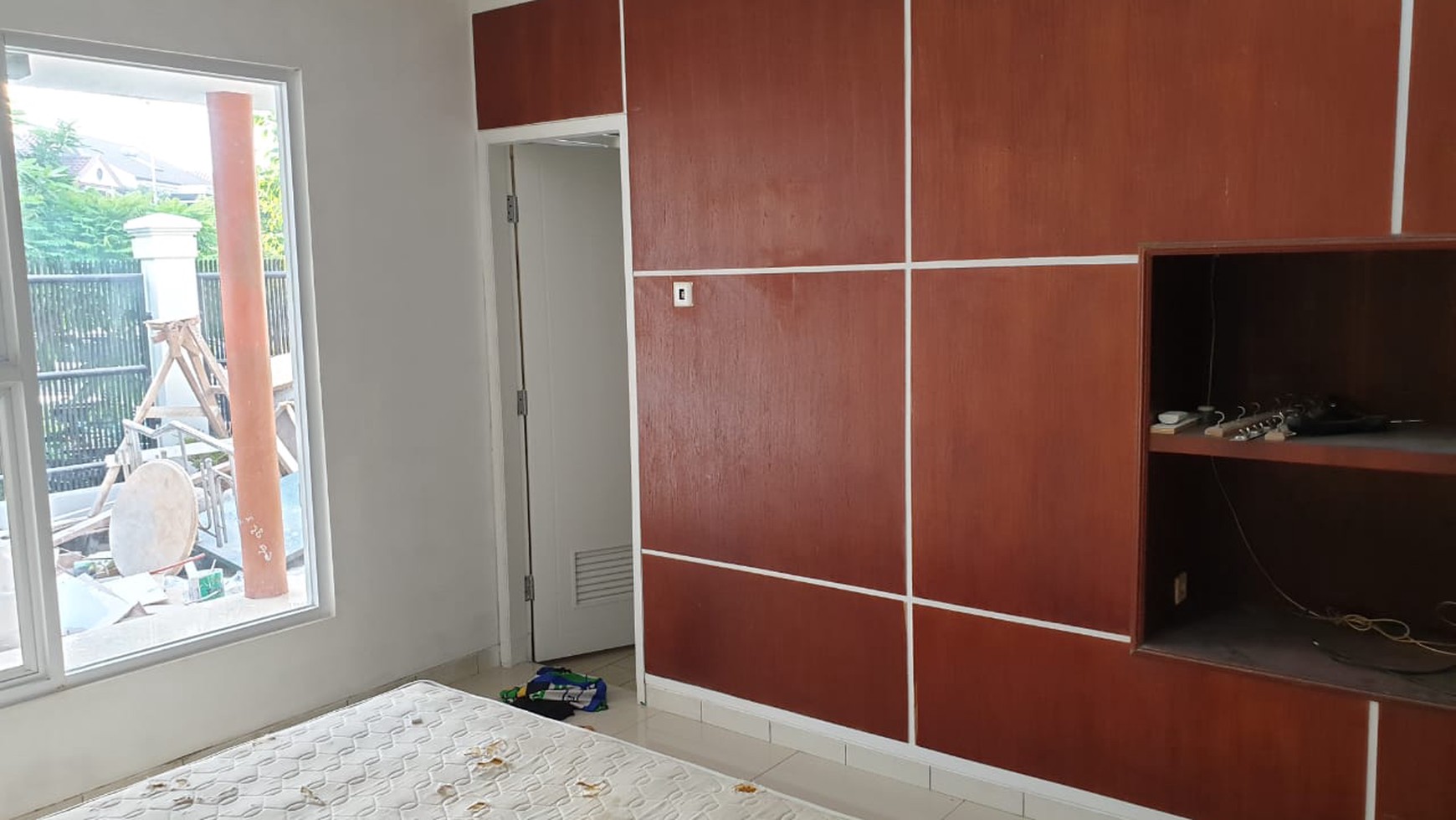 Dijual Rumah Bagus Di Giriloka, BSD