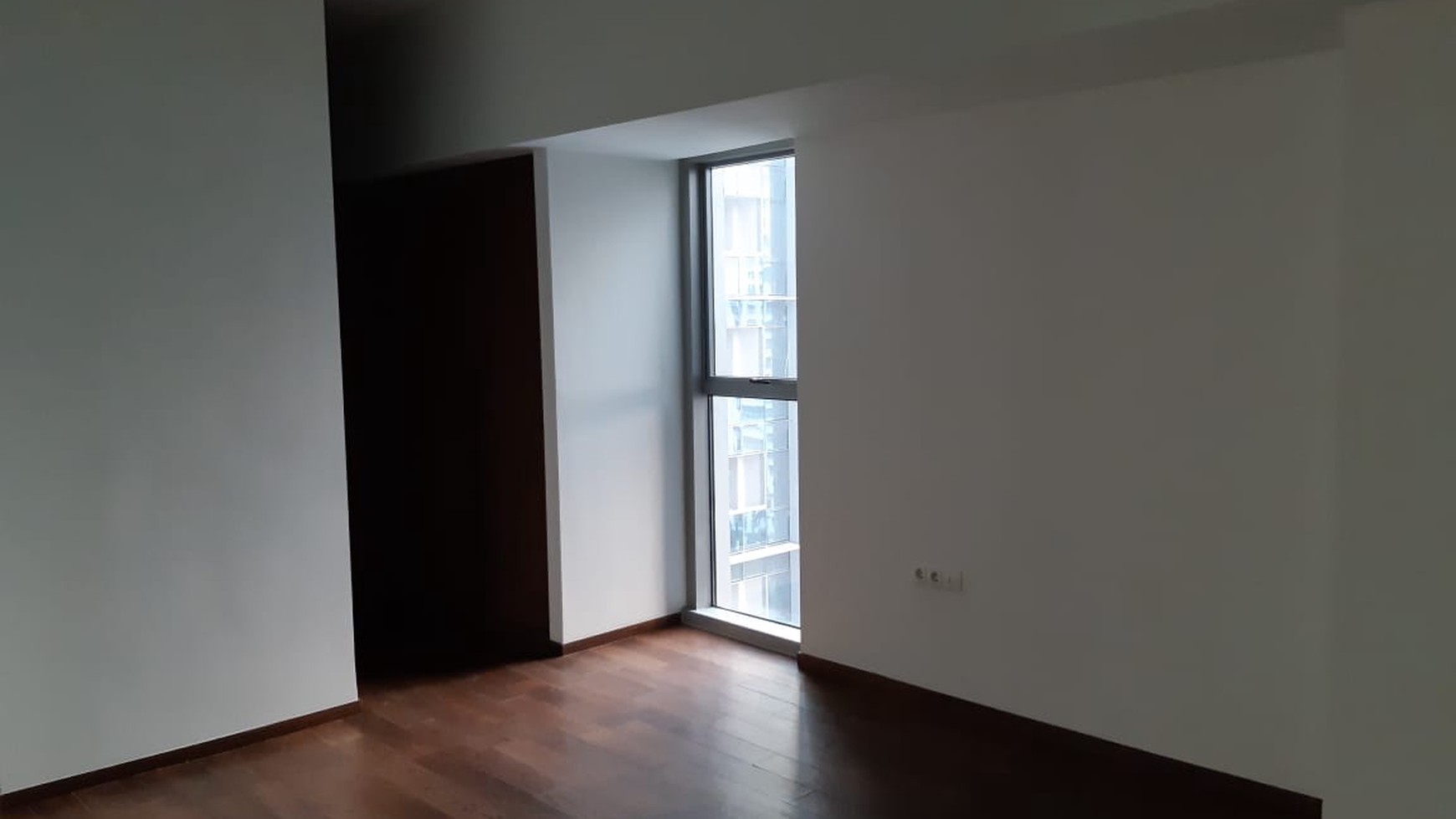 For Rent Luxury Apartment at Sudirman ... ANDAMAYA APARTEMEN