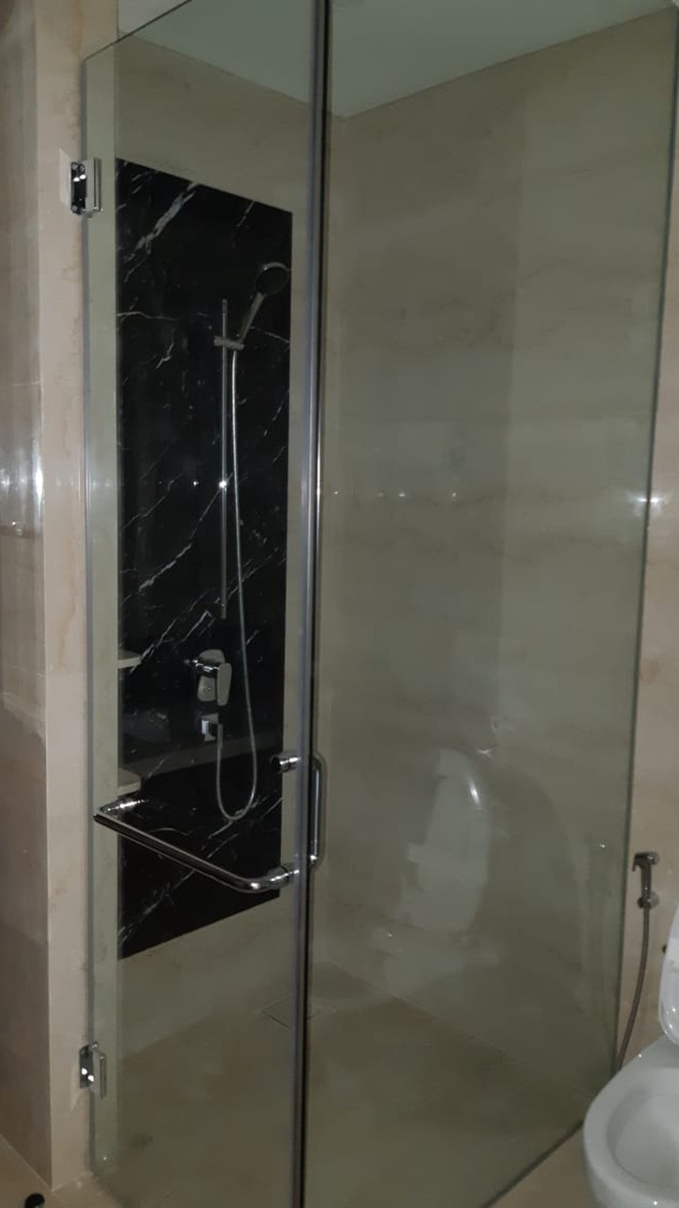 For Rent Luxury Apartment at Sudirman ... ANDAMAYA APARTEMEN