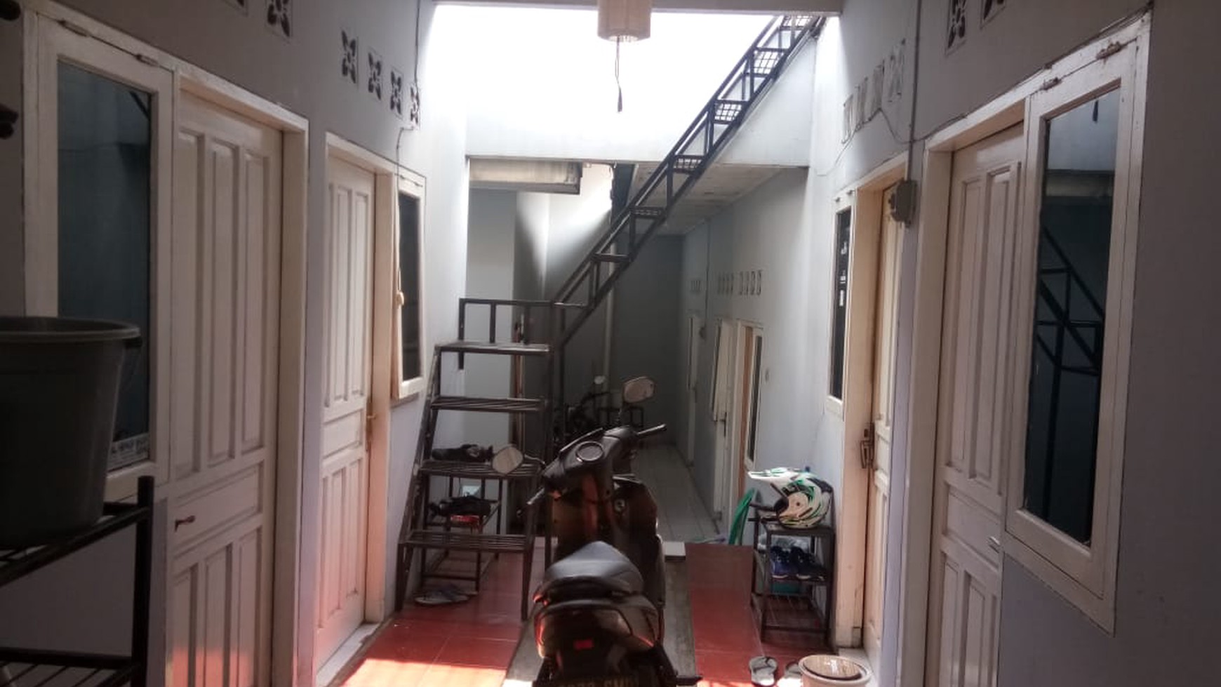 Dijual Kos-kosan Di Jurang Mangu Timur, Tangerang Selatan