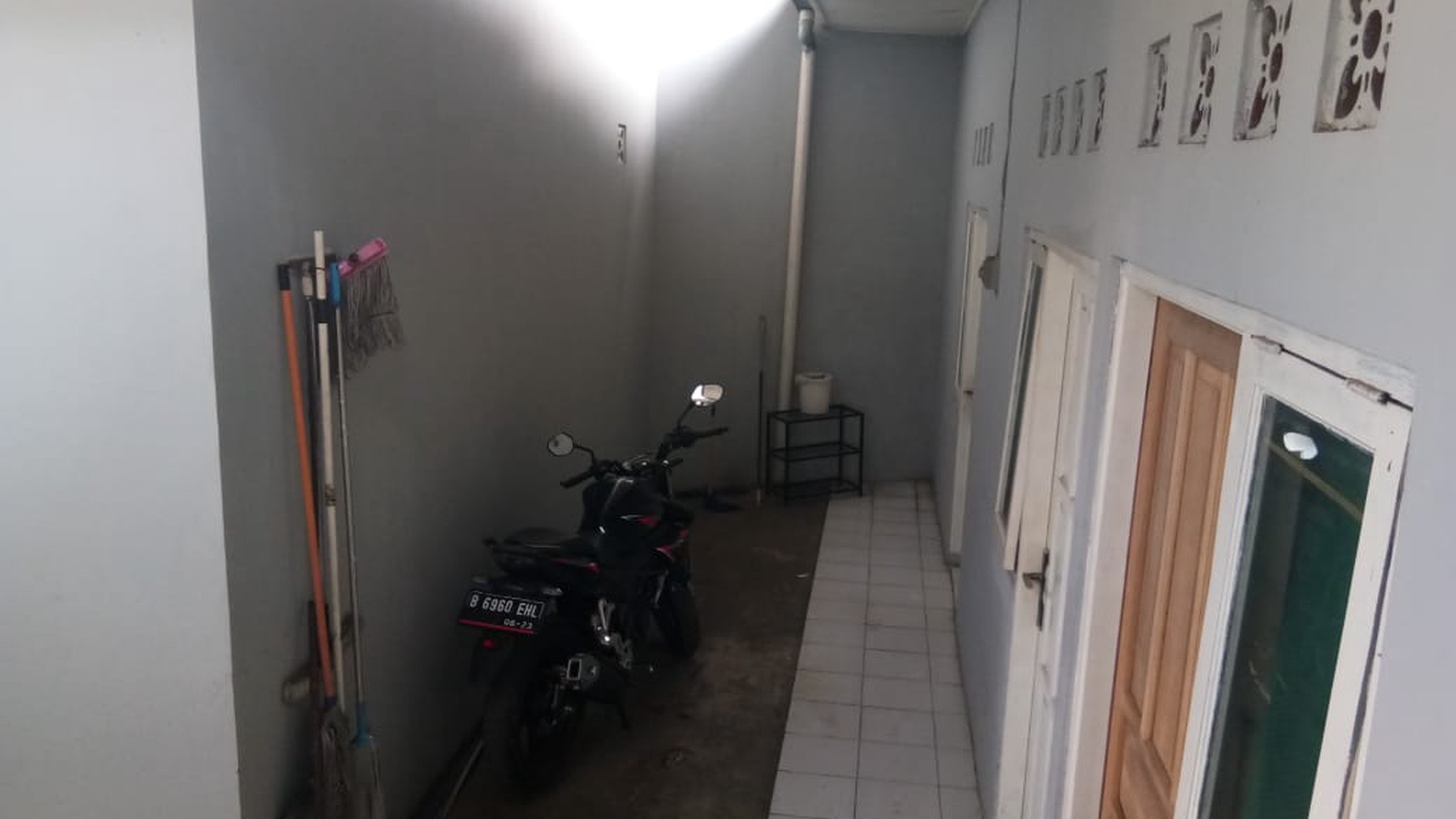 Dijual Kos-kosan Di Jurang Mangu Timur, Tangerang Selatan