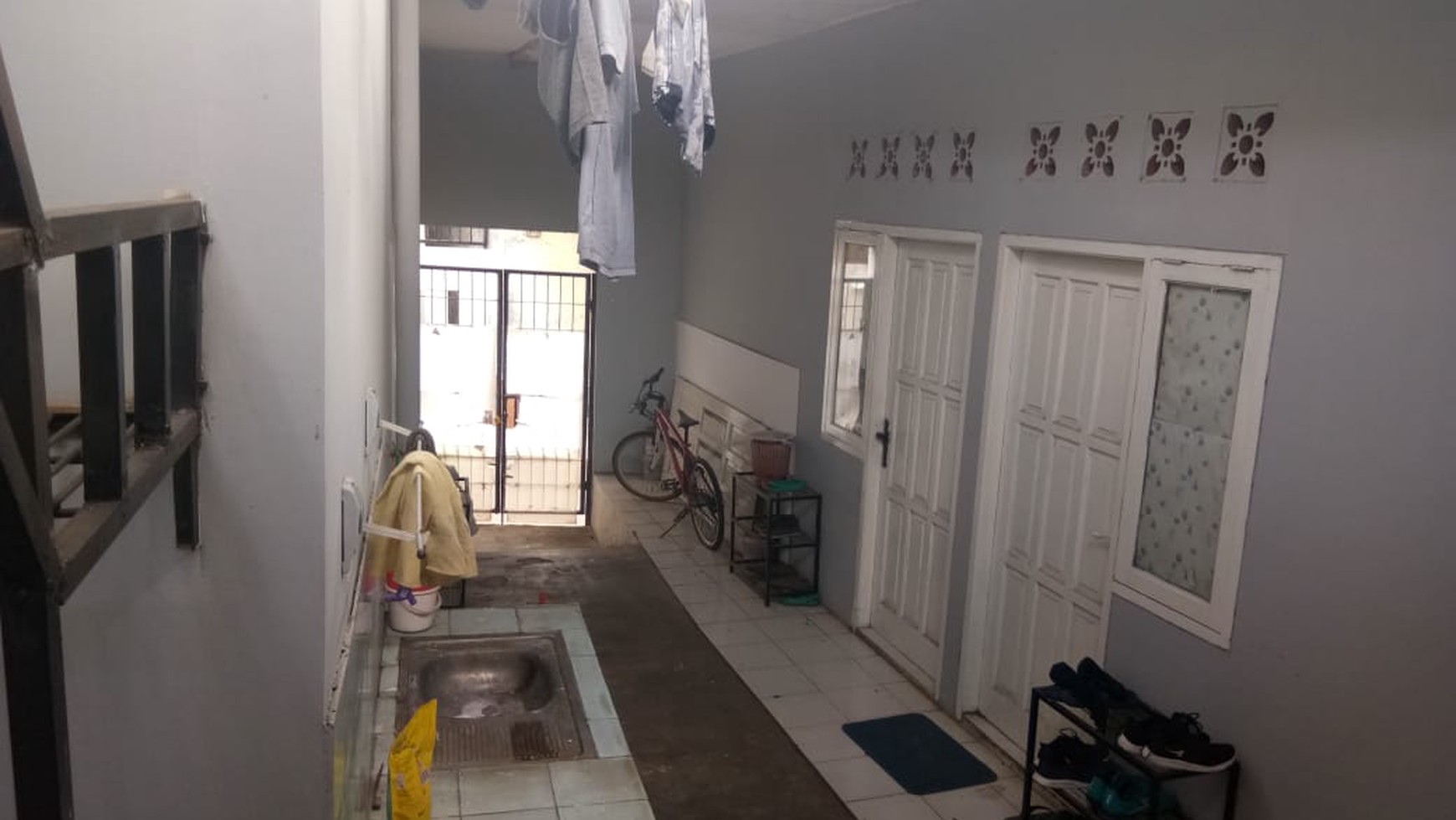 Dijual Kos-kosan Di Jurang Mangu Timur, Tangerang Selatan