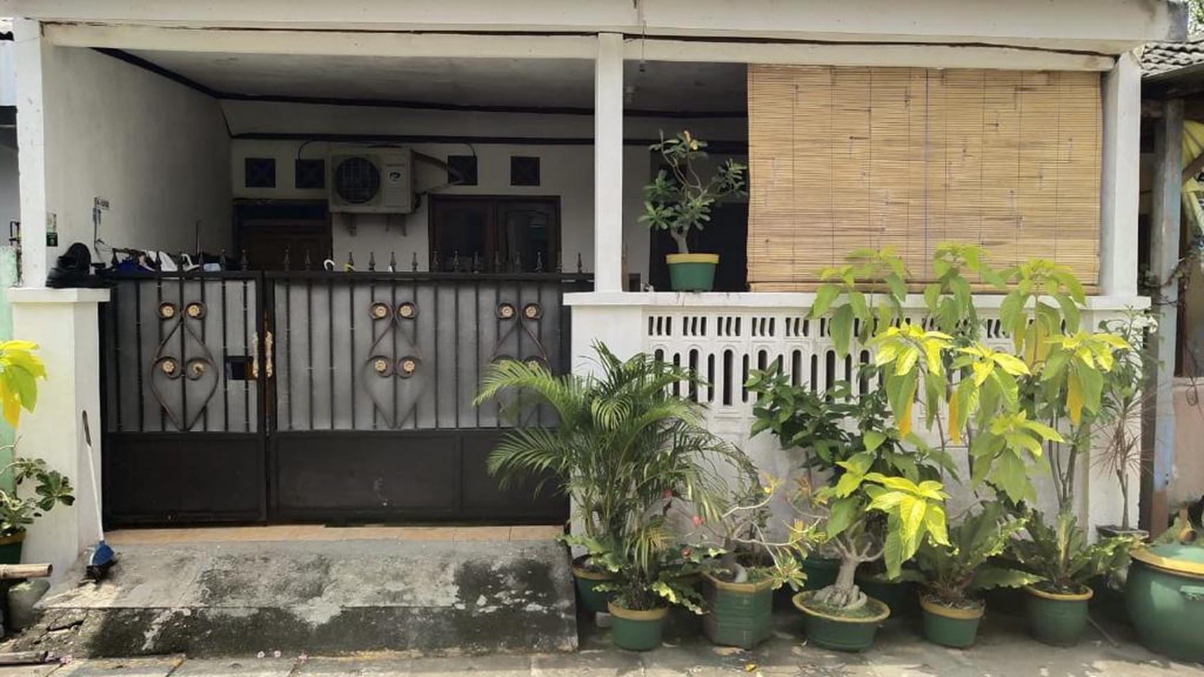 Rumah Pondok Benowo Indah Surabaya