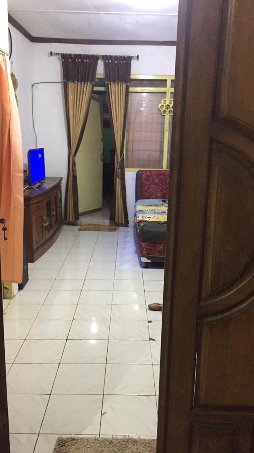 Rumah Pondok Benowo Indah Surabaya