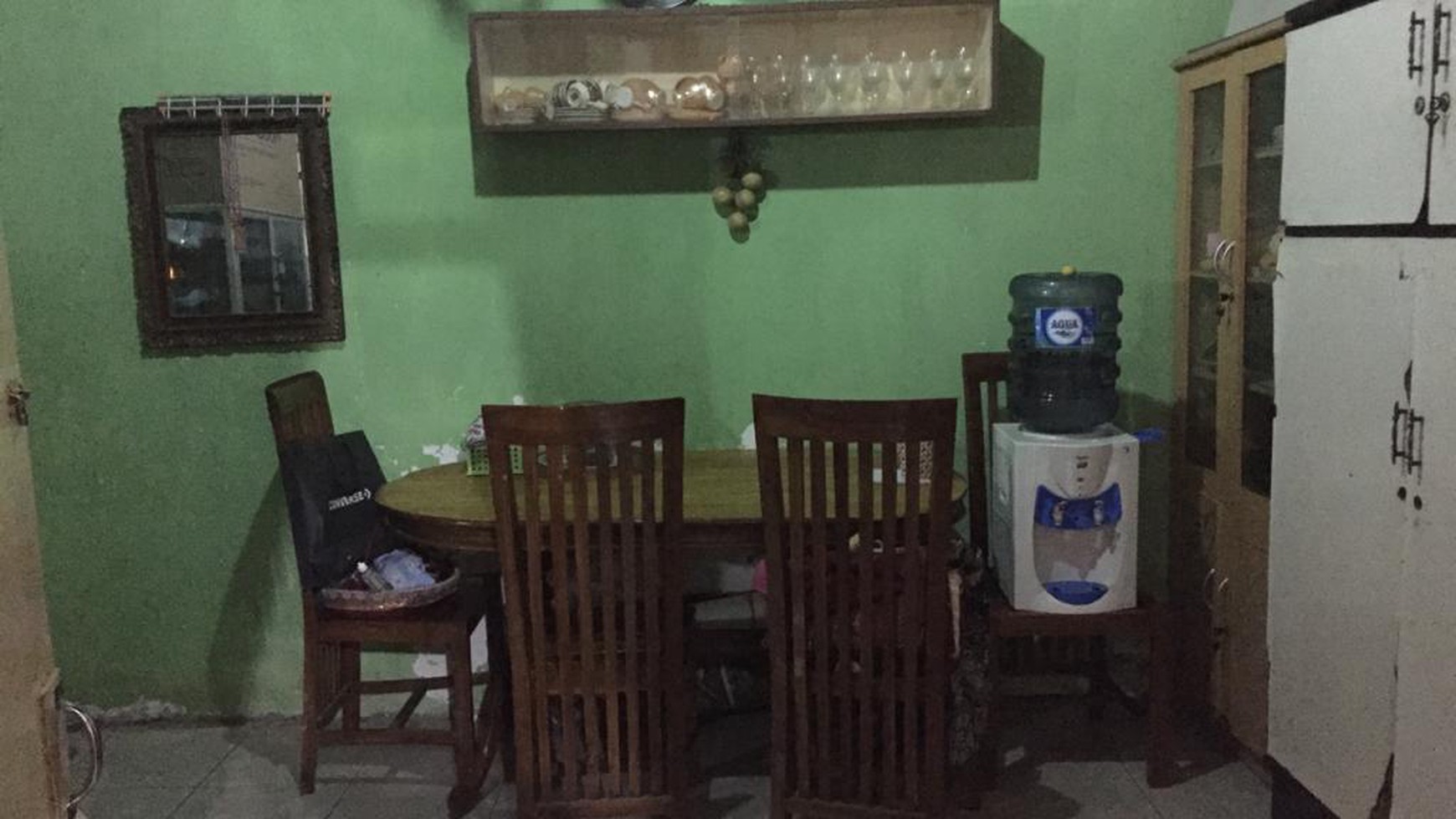 Rumah Pondok Benowo Indah Surabaya