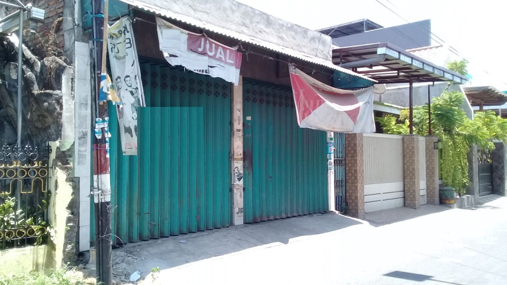 Rumah Dijual Karang Rejo Wonokromo Surabaya