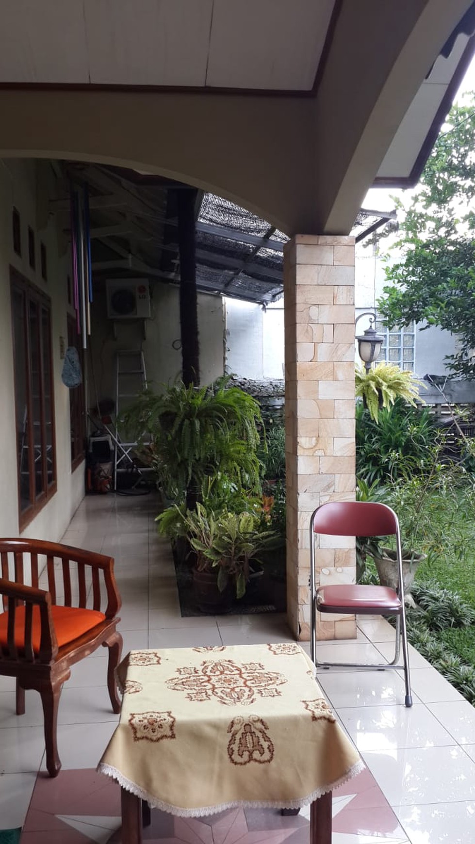 Rumah Terawat di Bukit Cinere Indah