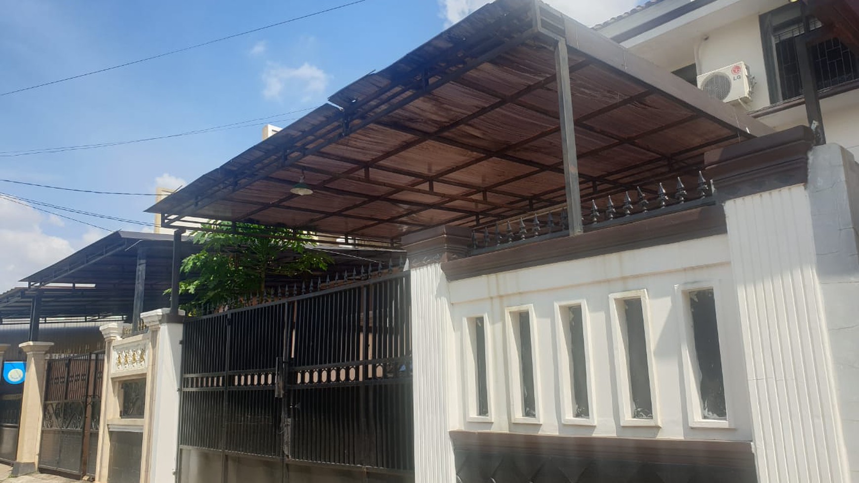 Rumah Kondisi Masih Bagus Banget Siap Huni Di Limo