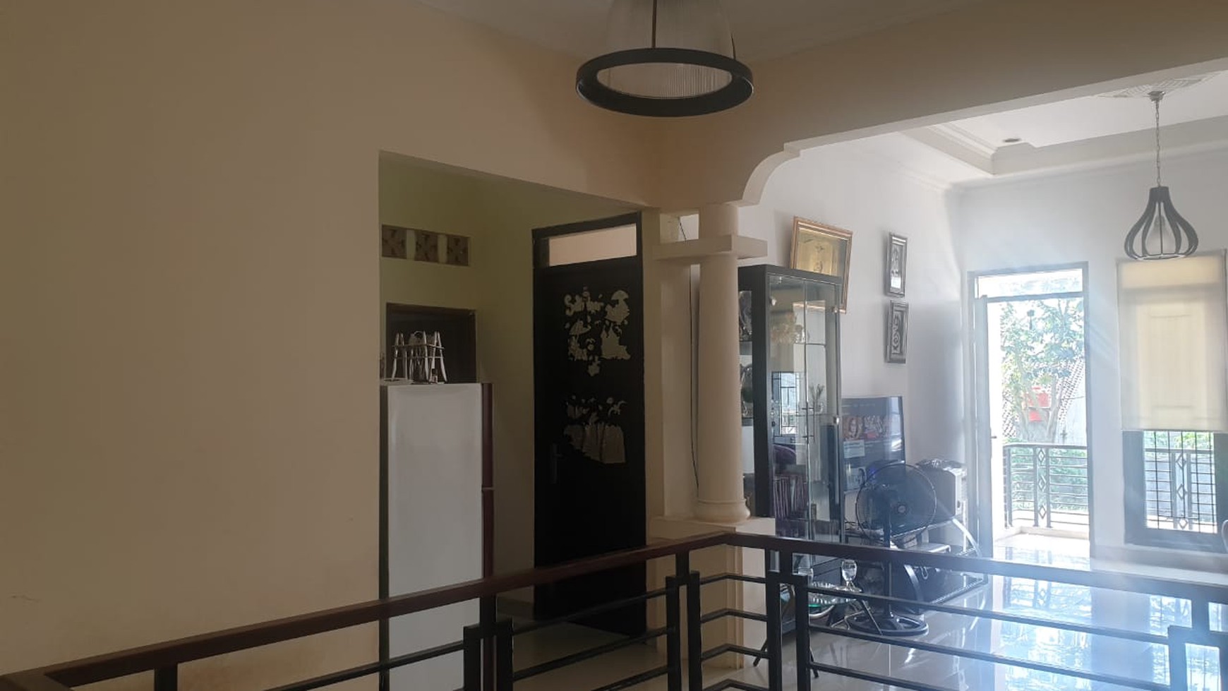 Rumah Kondisi Masih Bagus Banget Siap Huni Di Limo