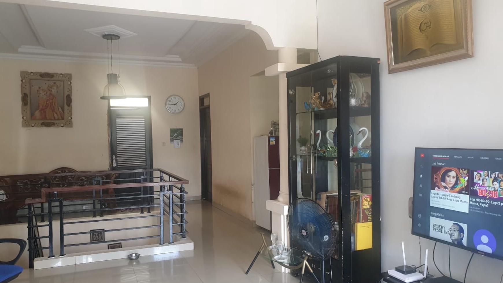 Rumah Kondisi Masih Bagus Banget Siap Huni Di Limo