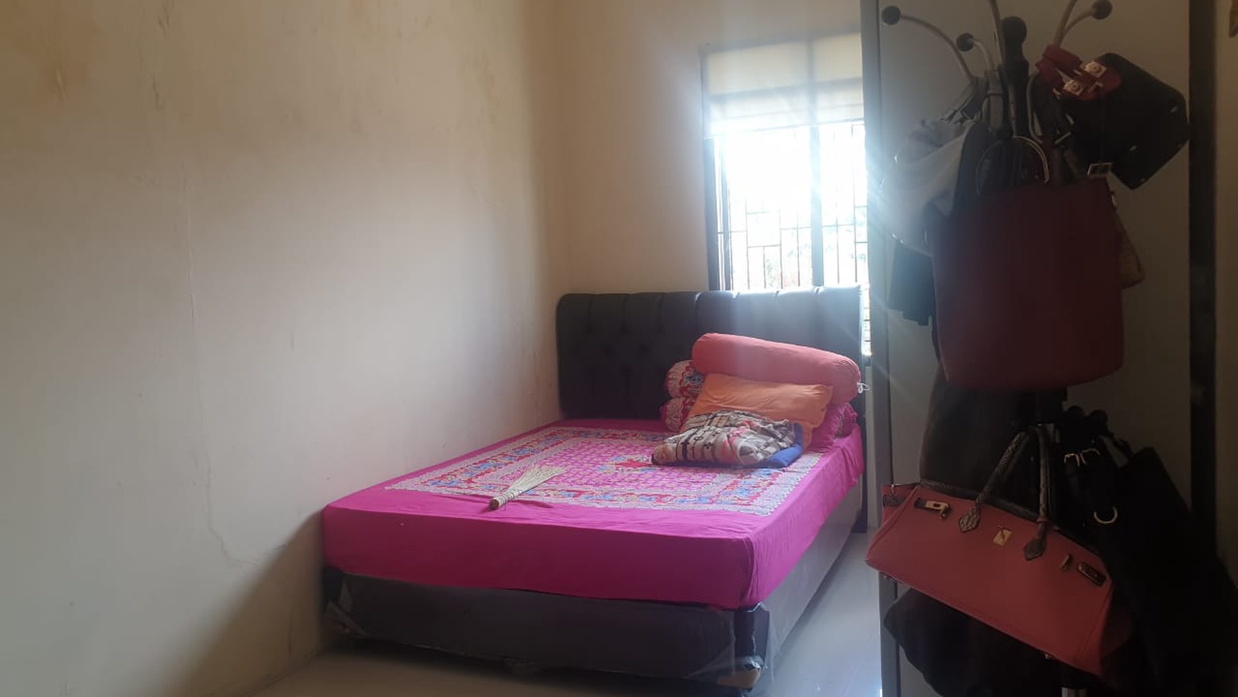 Rumah Kondisi Masih Bagus Banget Siap Huni Di Limo