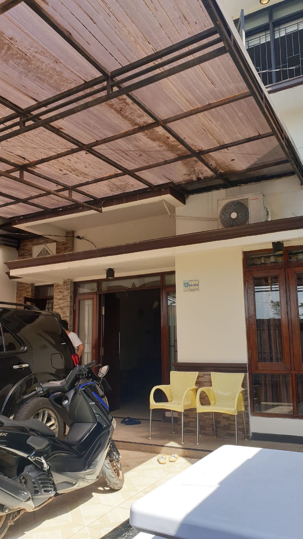 Rumah Kondisi Masih Bagus Banget Siap Huni Di Limo