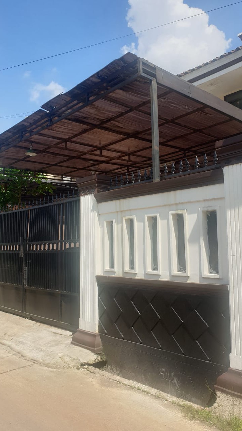 Rumah Kondisi Masih Bagus Banget Siap Huni Di Limo