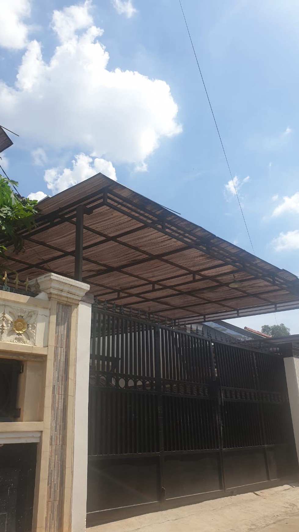 Rumah Kondisi Masih Bagus Banget Siap Huni Di Limo