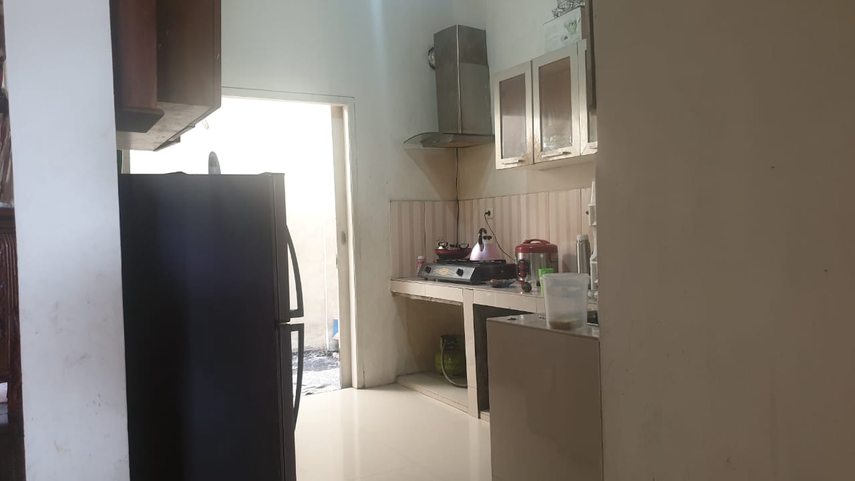 Rumah Kondisi Masih Bagus Banget Siap Huni Di Limo