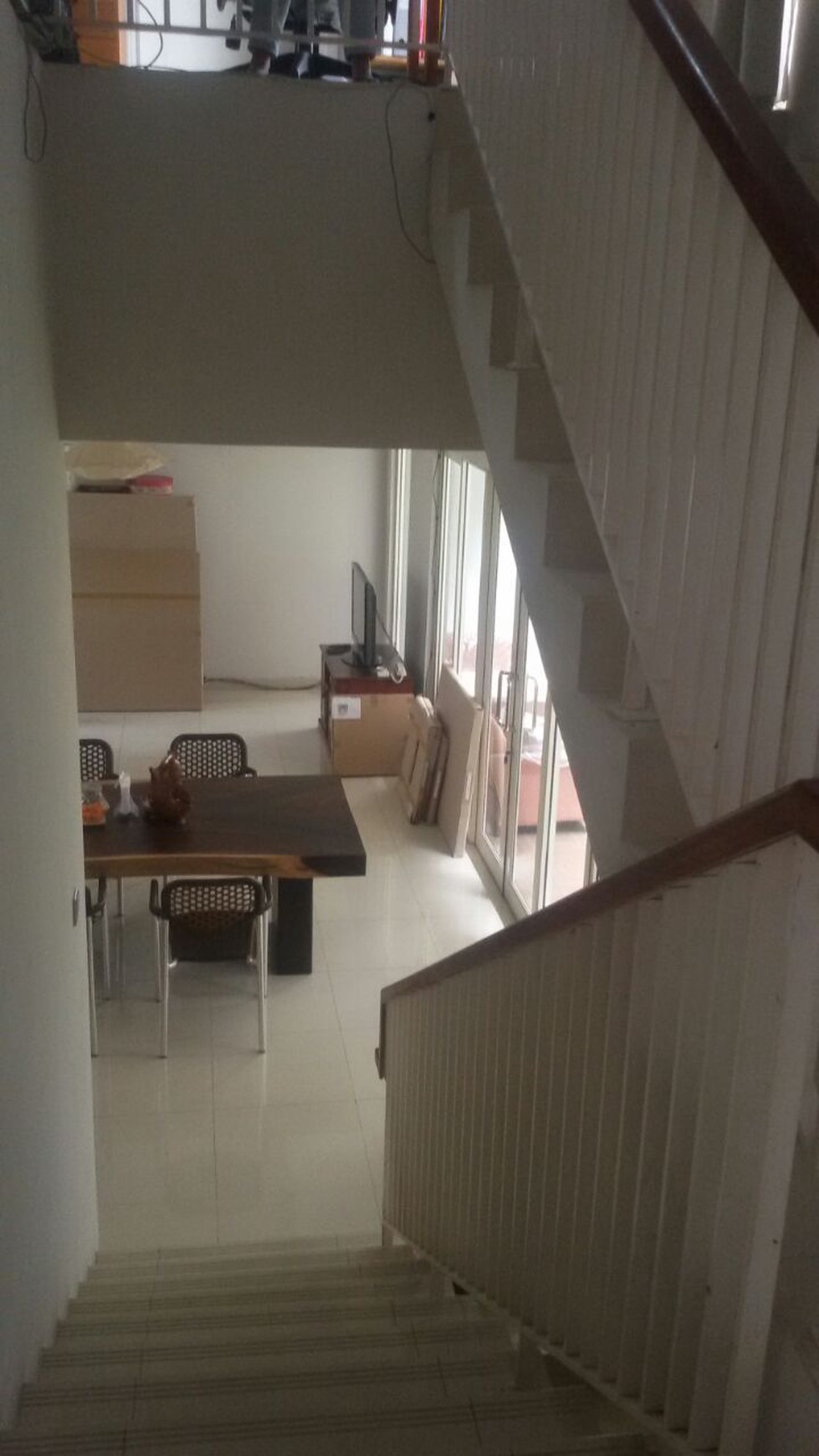 HOT SALE !! RUmah Split Level, Siap Huni dan Hunian Nyaman @Bintaro