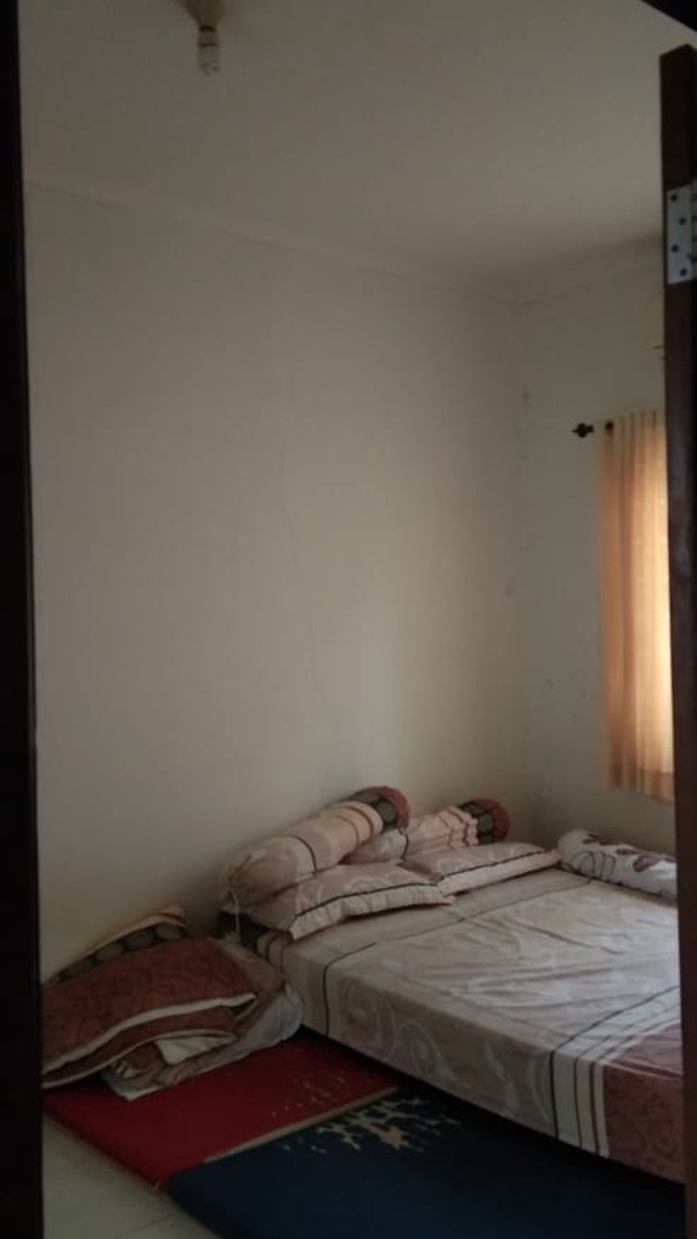 Rumah Hunian Nyaman dan Asri @Jl. Utama Kencana Mutiara 4 Kav Deplu Pondok Aren