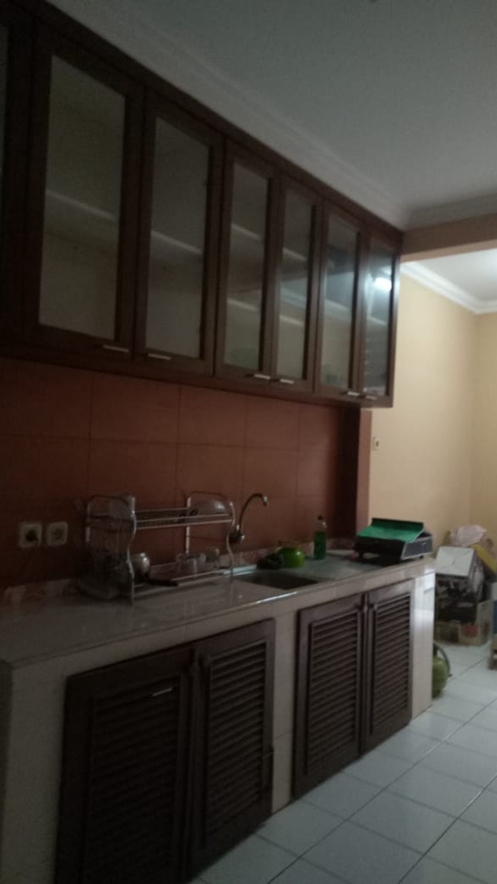 Rumah Siap Huni, Hunian Nyaman dan Strategis @Pamulang