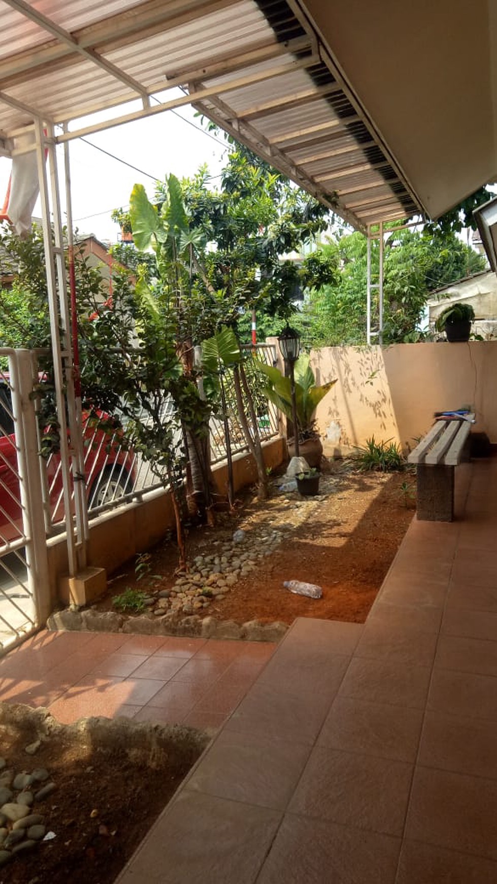 Rumah Siap Huni, Hunian Nyaman dan Strategis @Pamulang